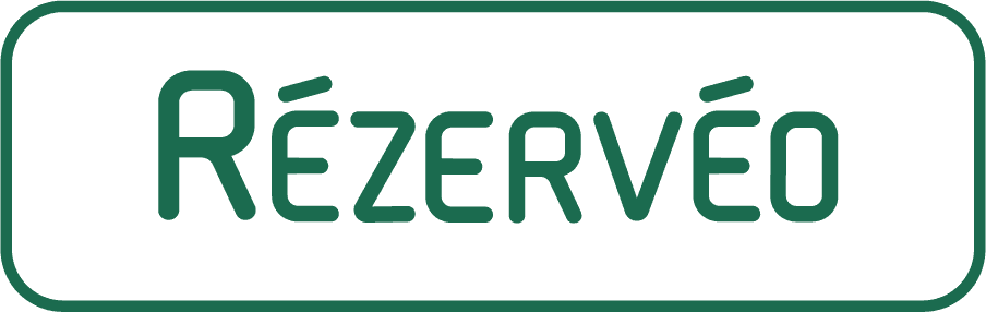 Rézervéo